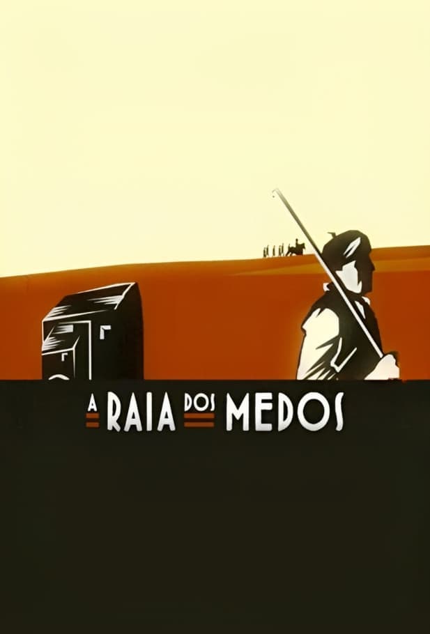 Raia dos Medos, A