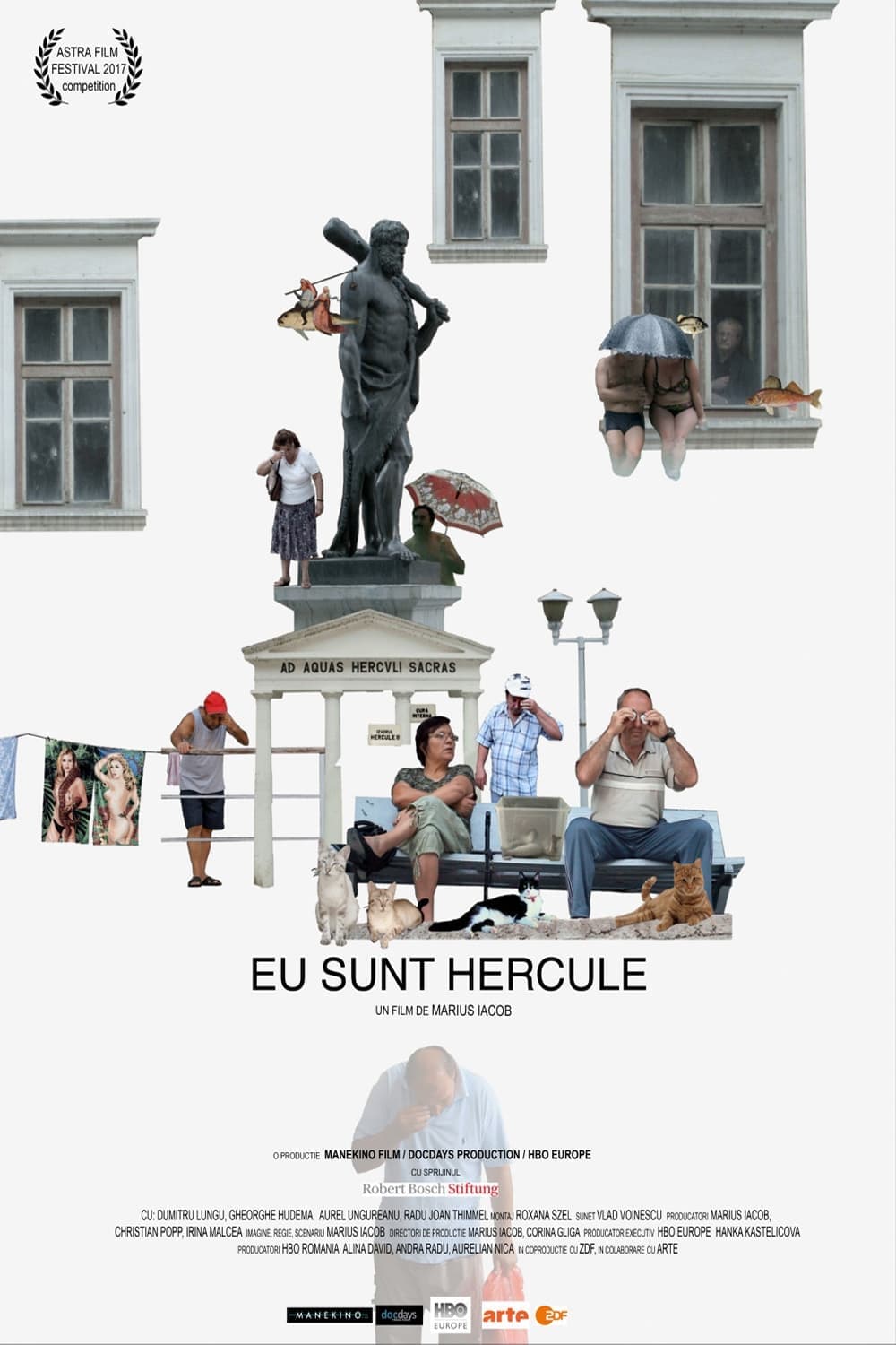 Já jsem Herkules