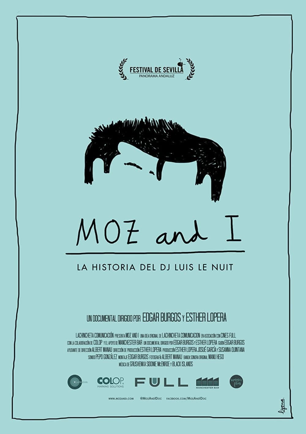 Moz And I