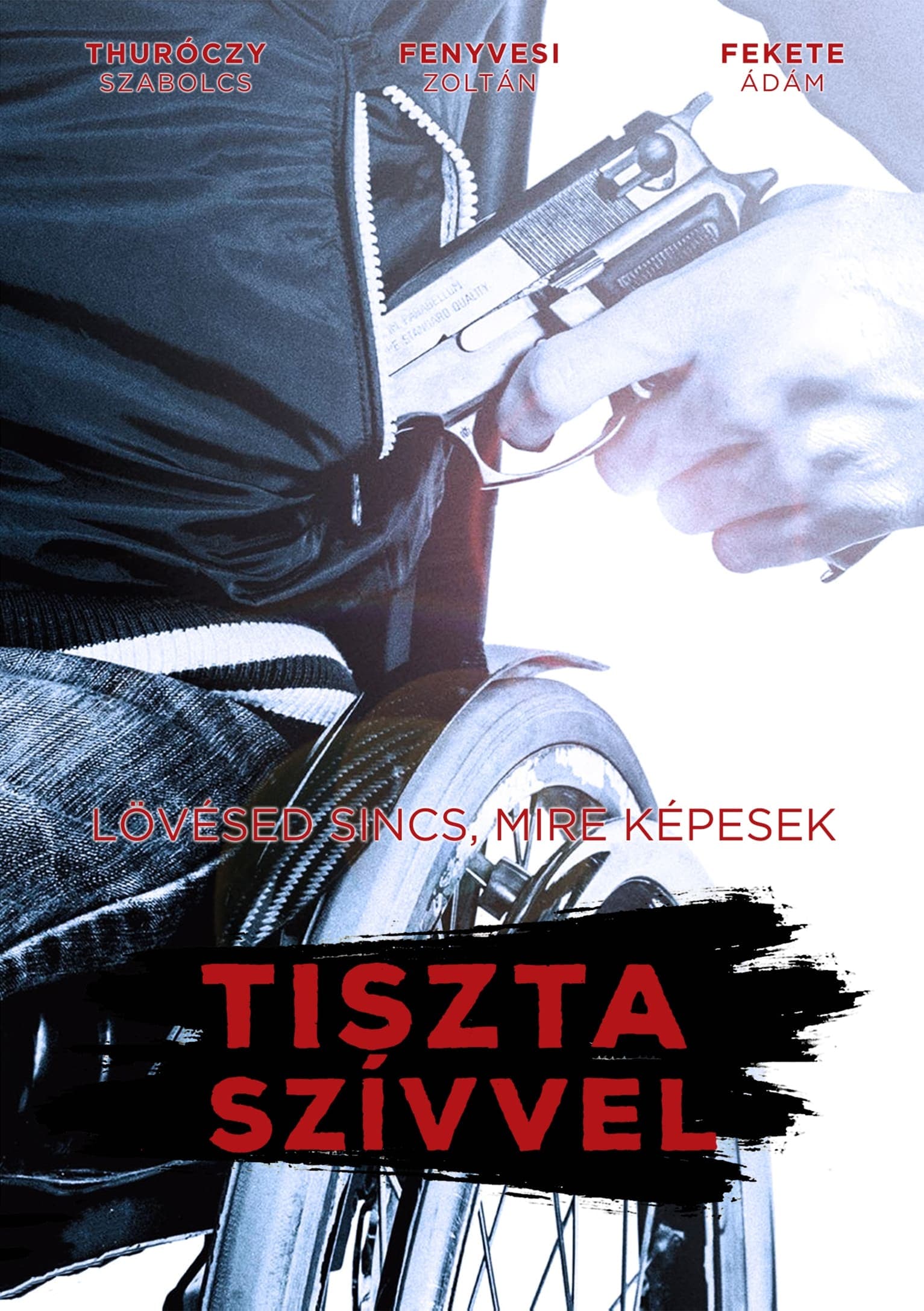 Takoví normální vozíčkáři