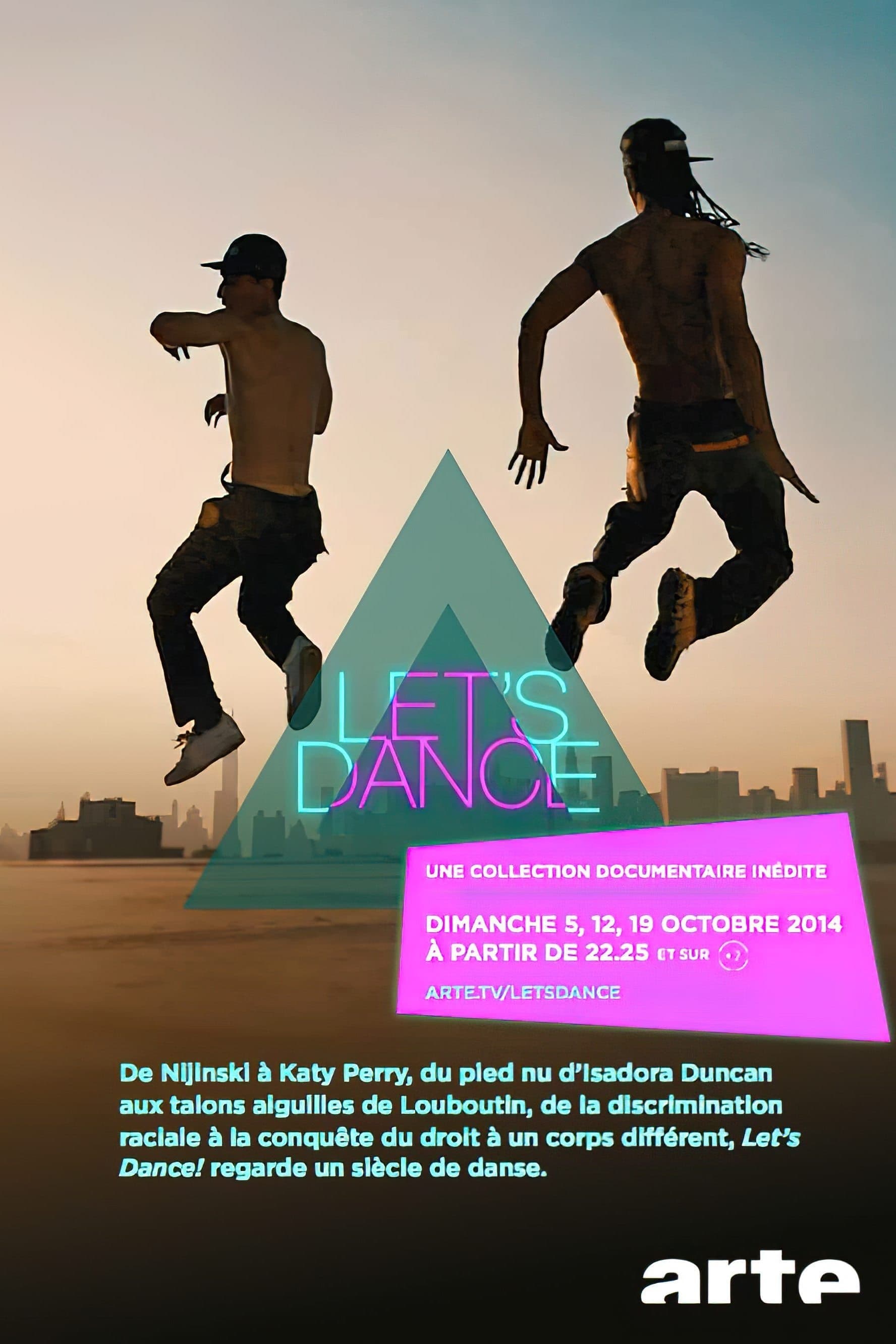 Let's dance