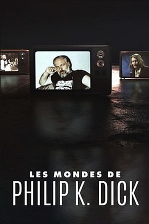 Les Mondes de Philip K. Dick