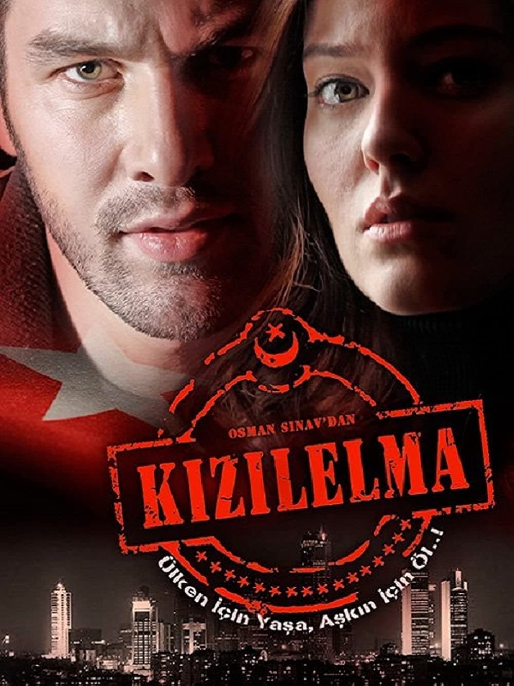 Kızıl Elma