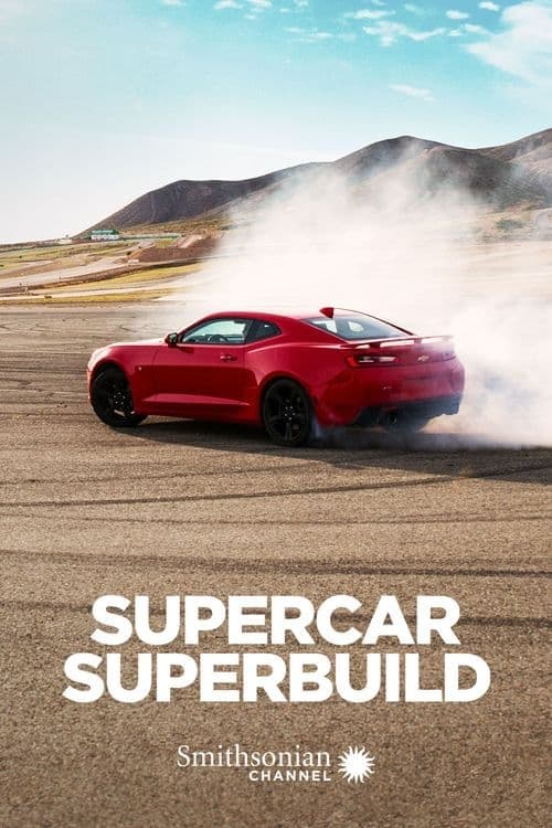 Superauto, superrekonstrukce