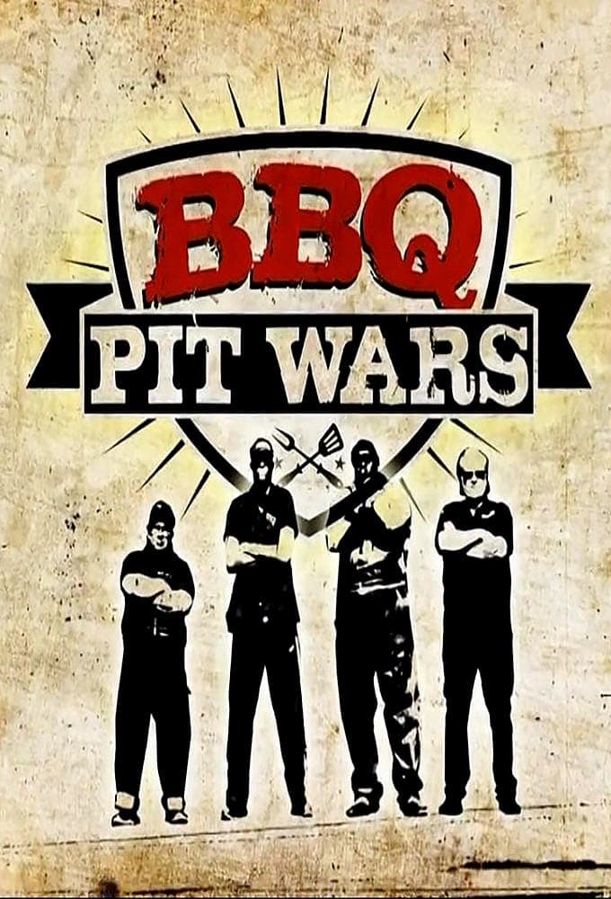 Soutěž mistrů barbecue
