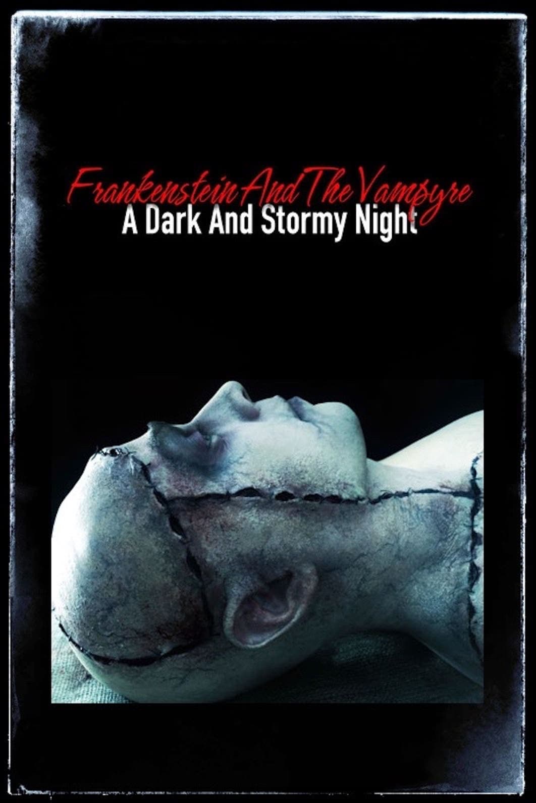 Frankenstein & Upír