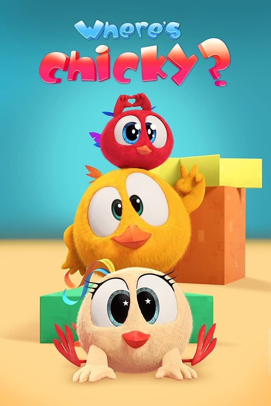 Chicky