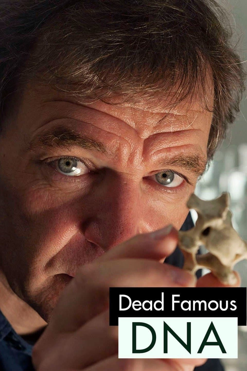 DNA slavných