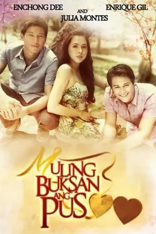 Muling buksan ang puso