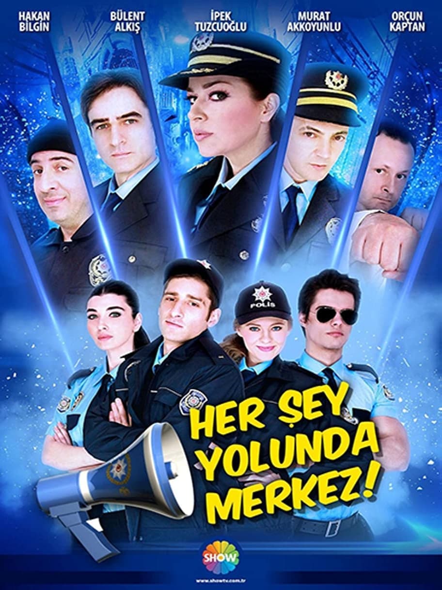 Her Şey Yolunda Merkez