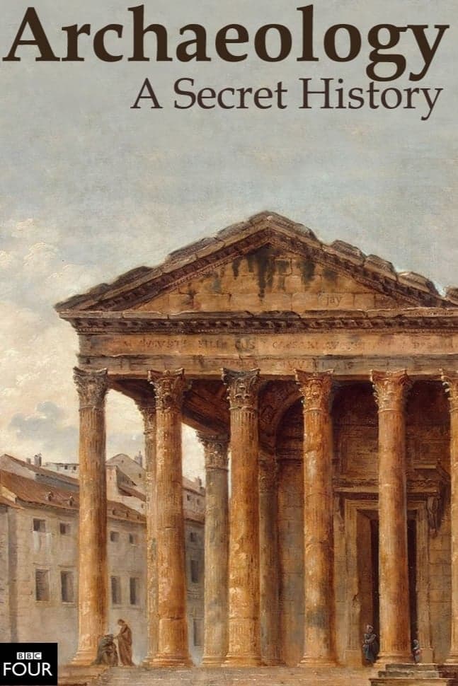 Skryté dějiny archeologie