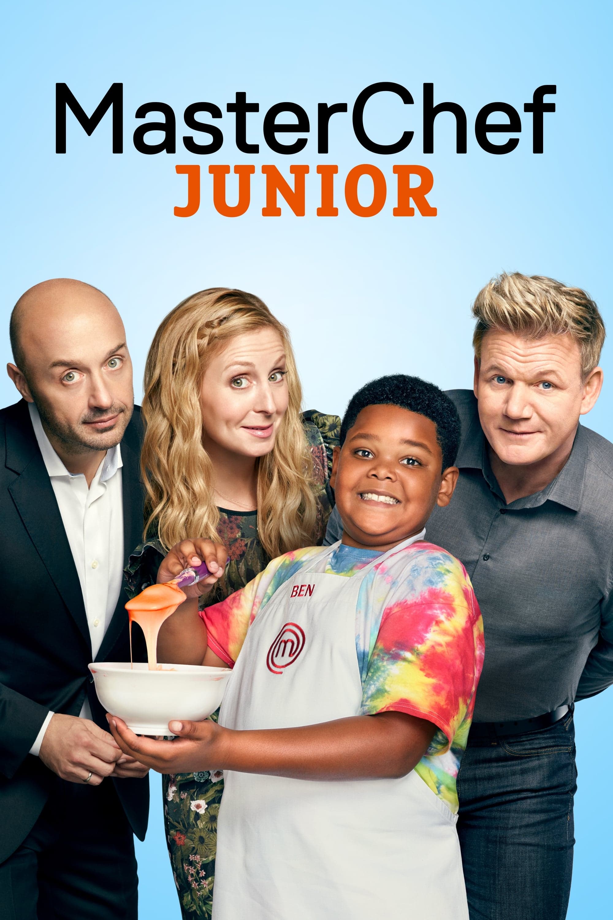 Junior Masterchef US
