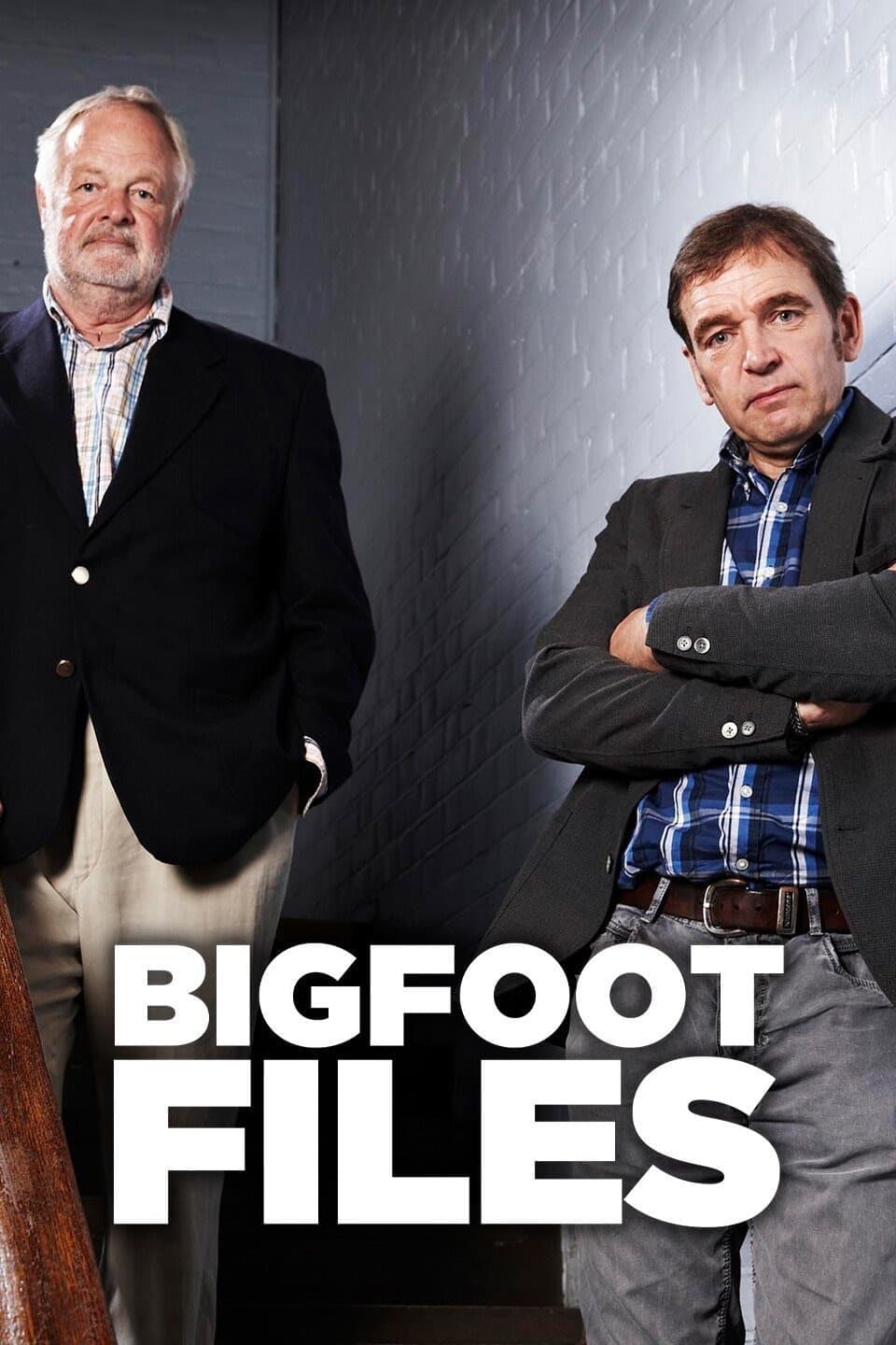 Bigfoot, Yetti a spol.