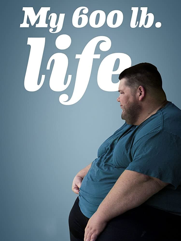 Můj 300kg život