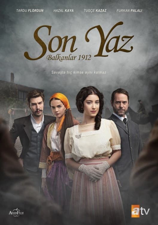 Son Yaz
