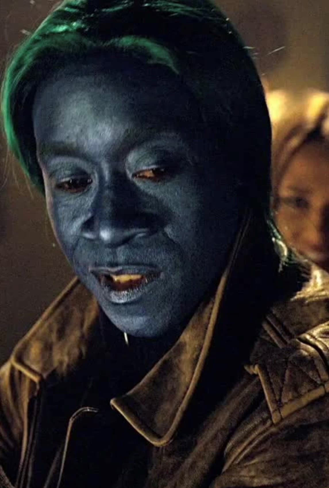 Captain Planet 4