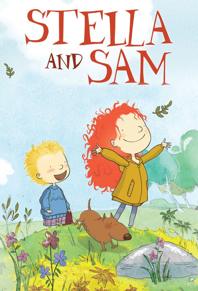 Stella a Sam