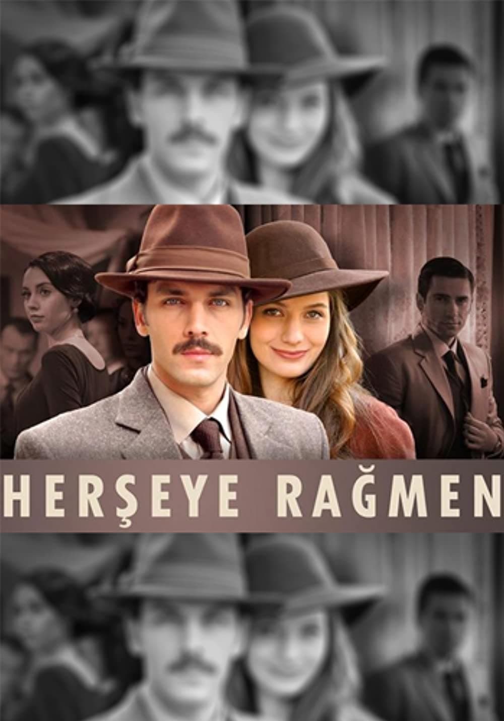 Herşeye Rağmen