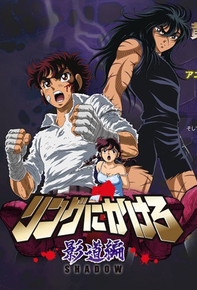 Ring ni kakero 1: Shadow