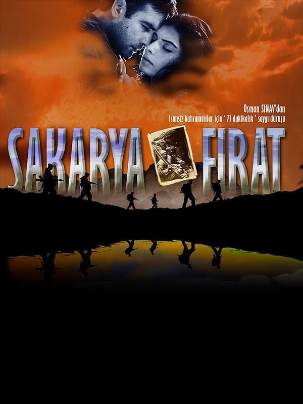 Sakarya Fırat