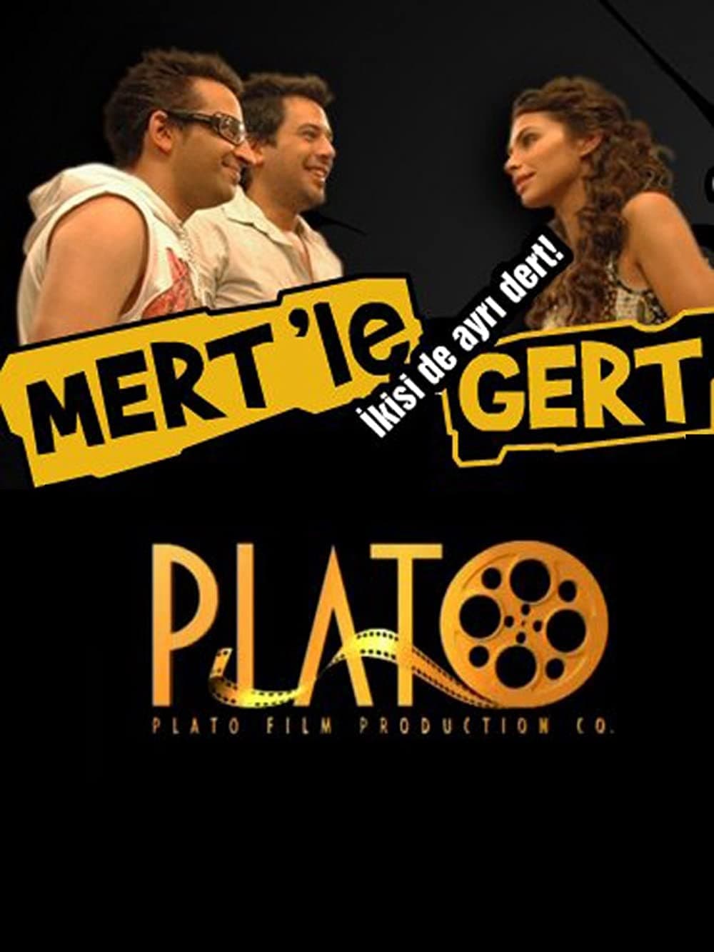 Mert İle Gert