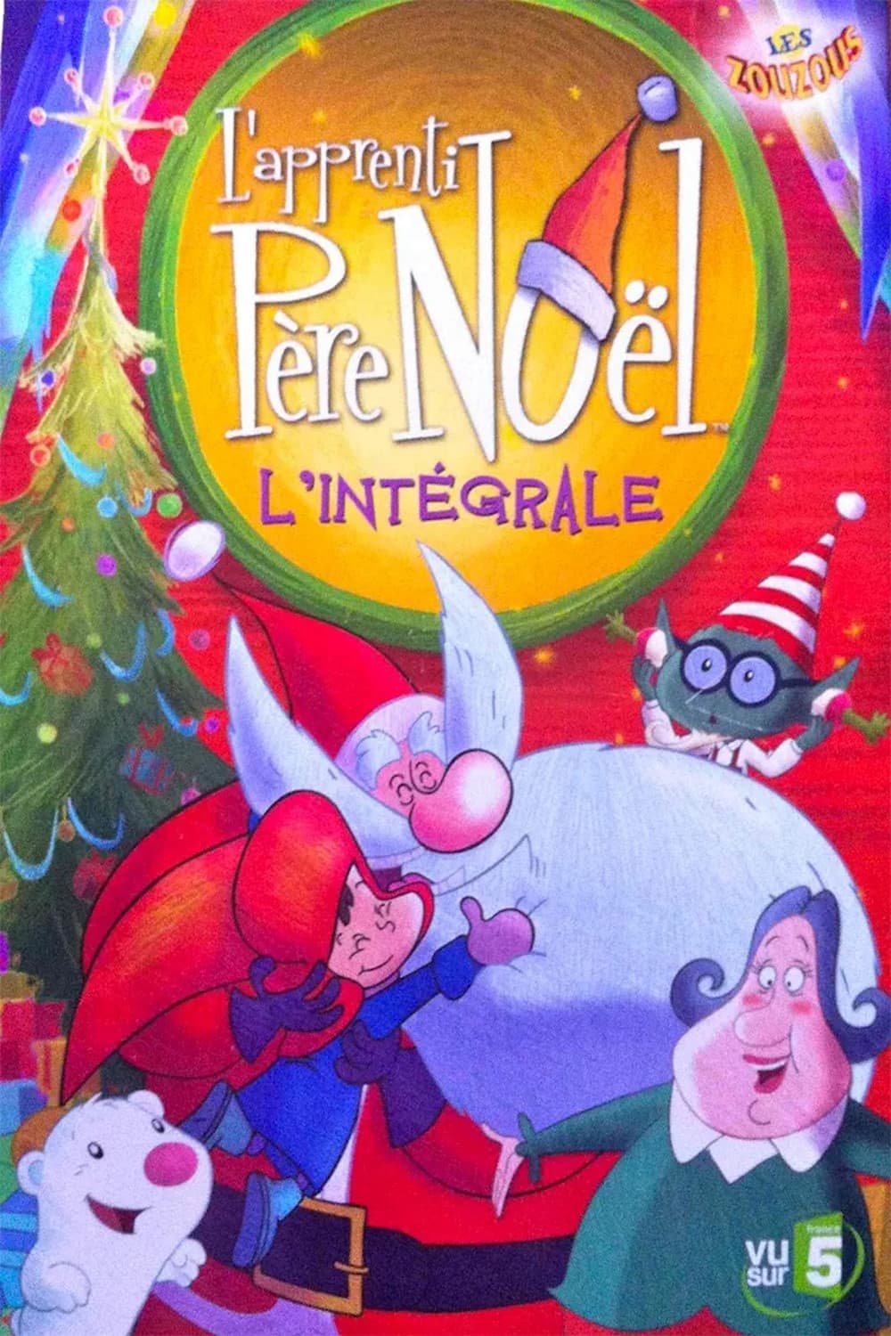 SantApprentice
