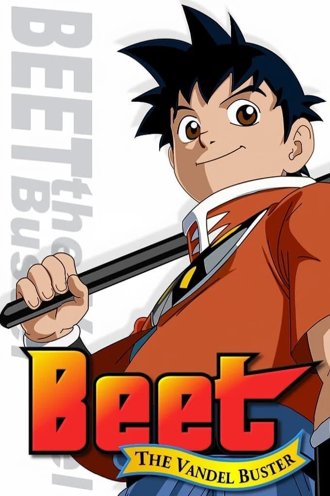 Bóken ó Beet: Excellion