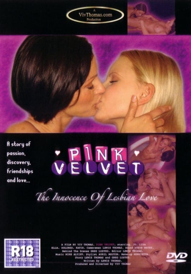 Pink Velvet: The Innocence of Lesbian Love