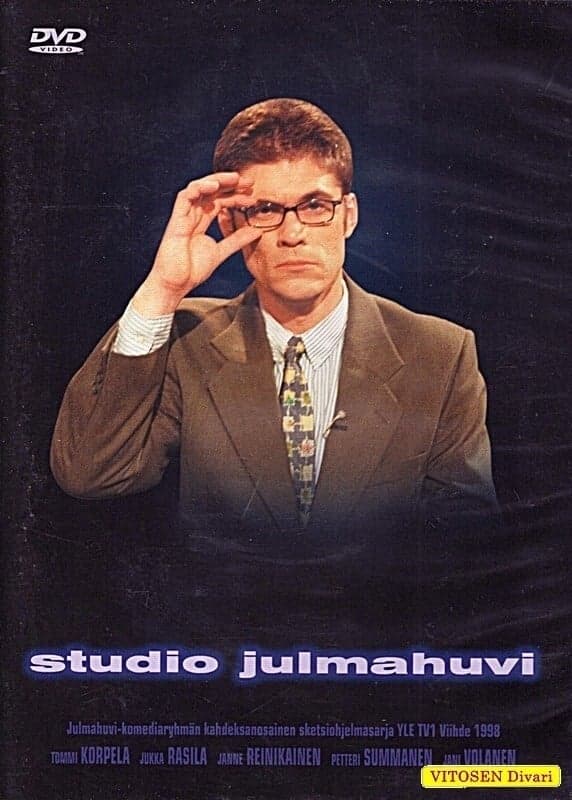 Studio Julmahuvi