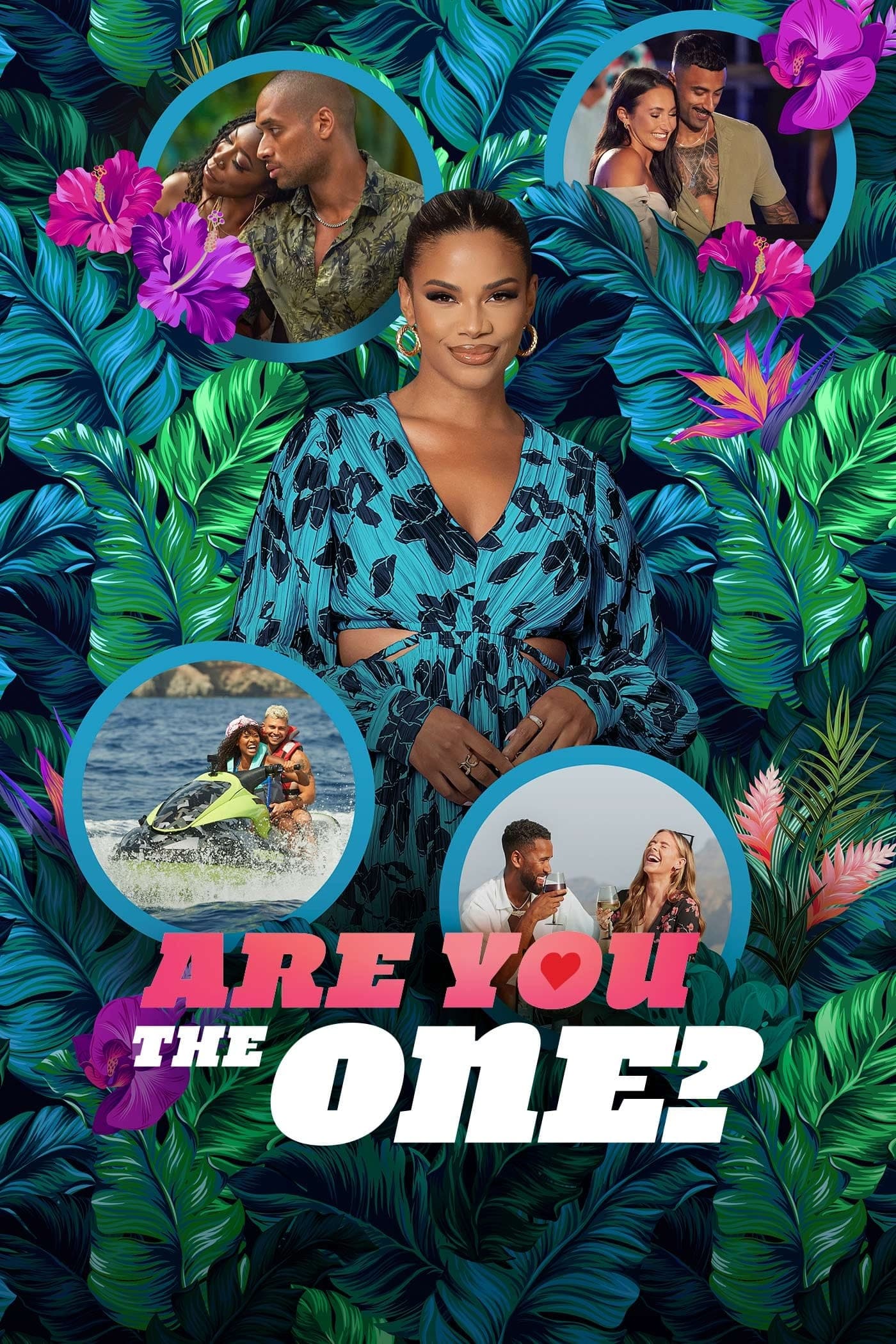 Are You the One?