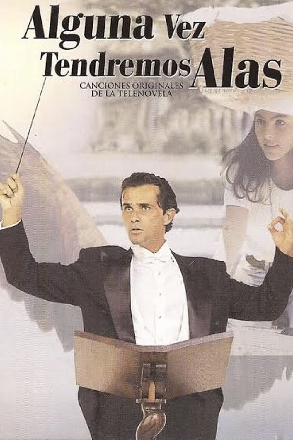 Alguna vez tendremos alas