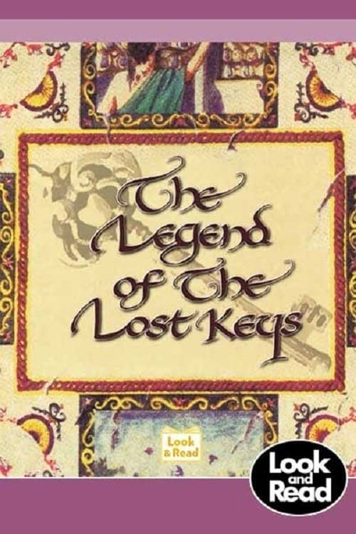 Legend of the Lost Keys, The