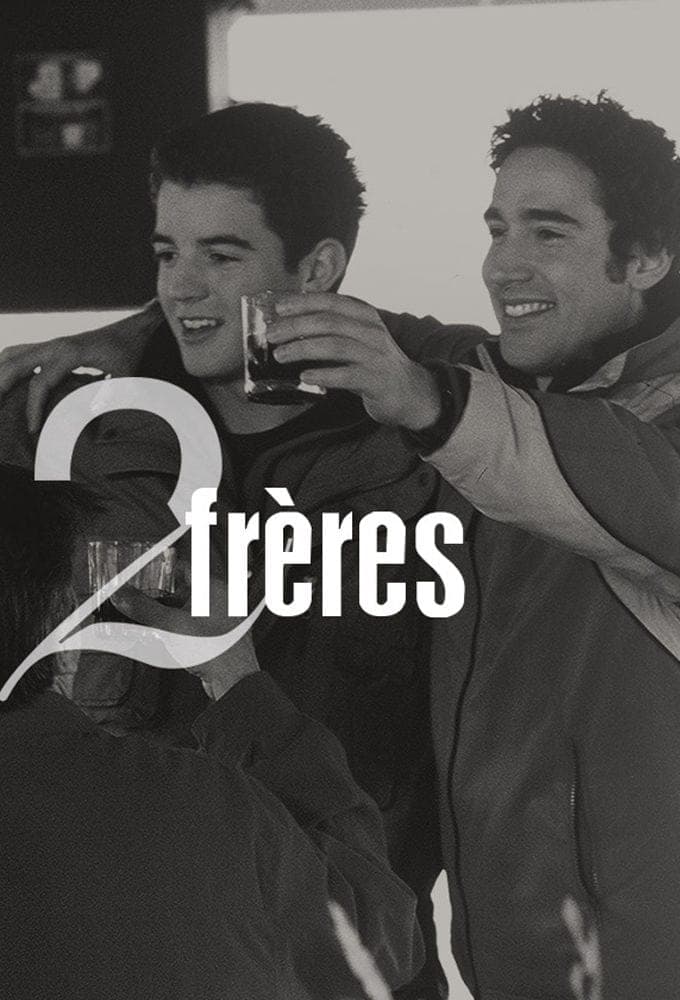 2 frères