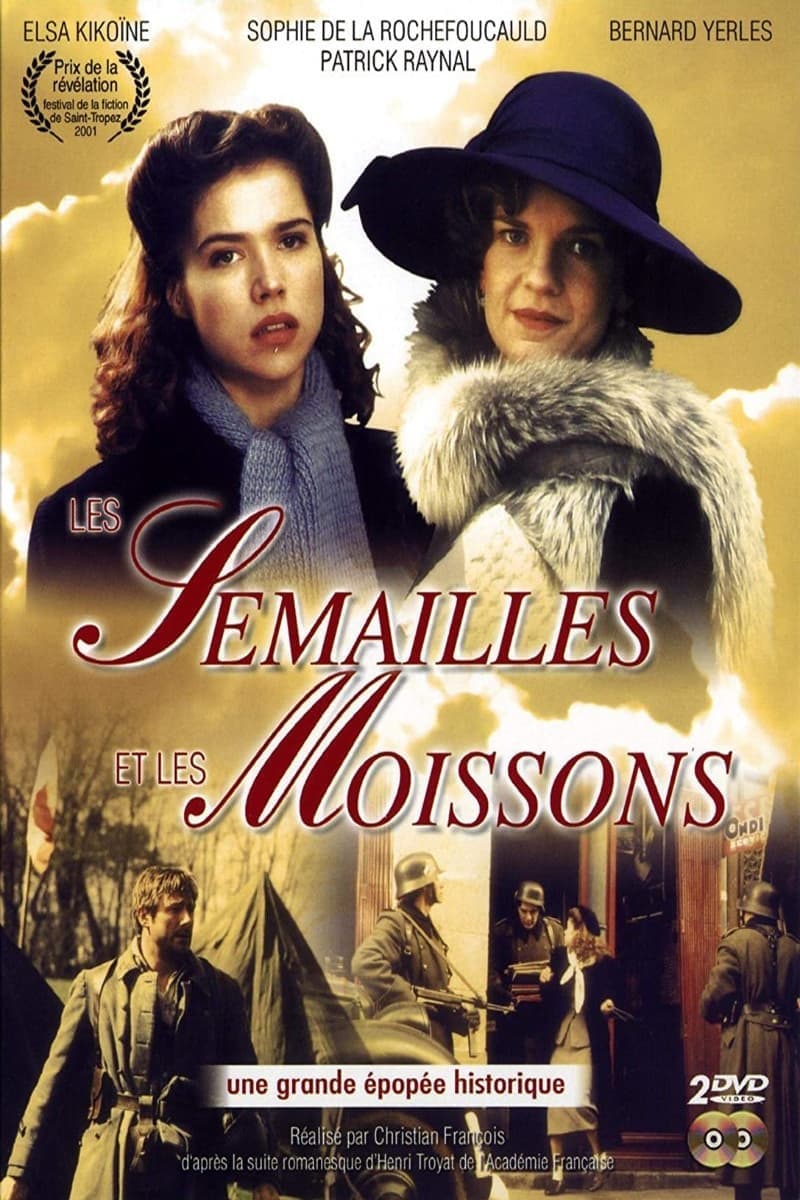 Semailles et les moissons, Les