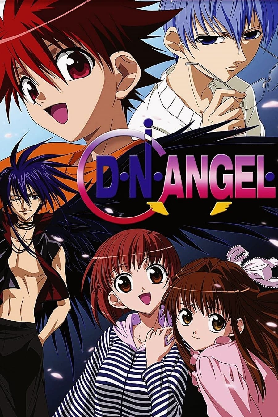 DNAngel