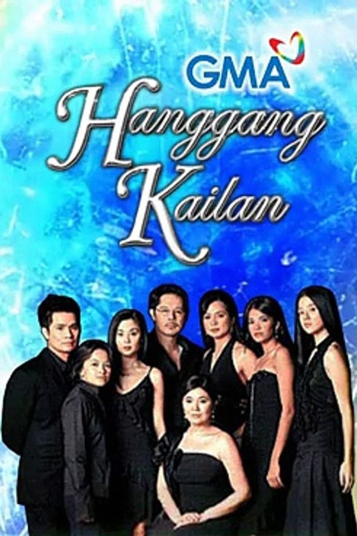 Hanggang kailan