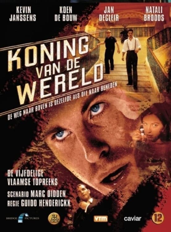 Koning van de wereld