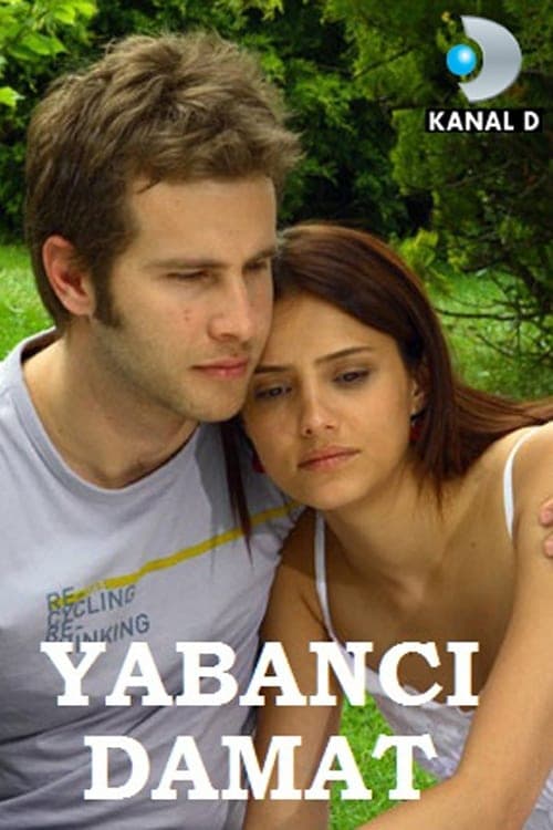 Yabanci damat