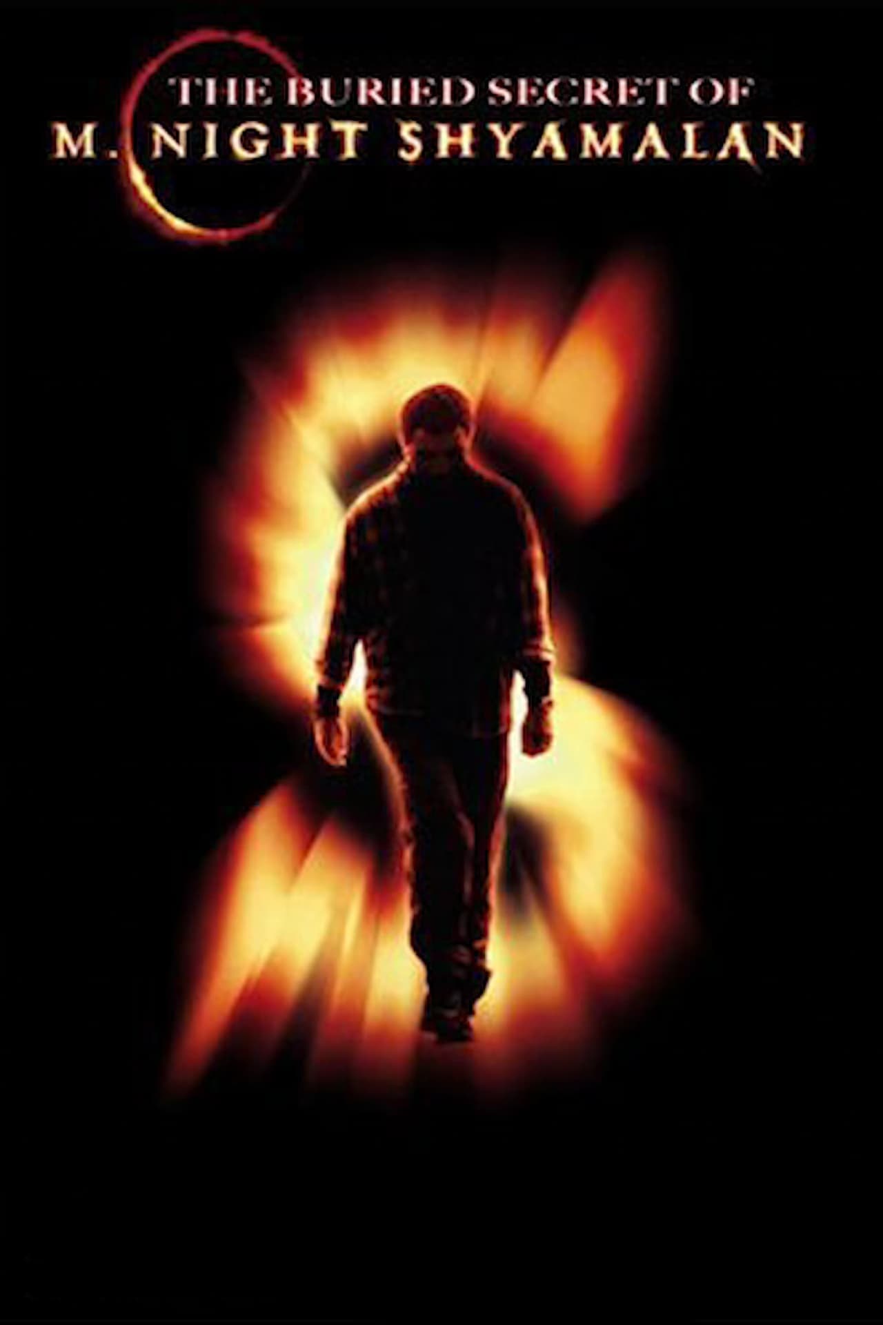 Buried Secret of M. Night Shyamalan, The
