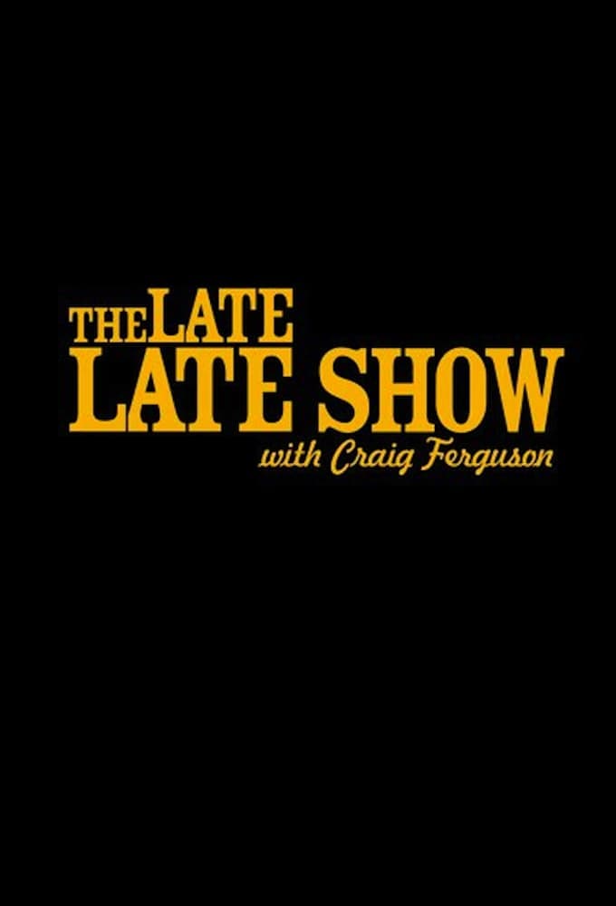 Noční Show Craiga Fergusona