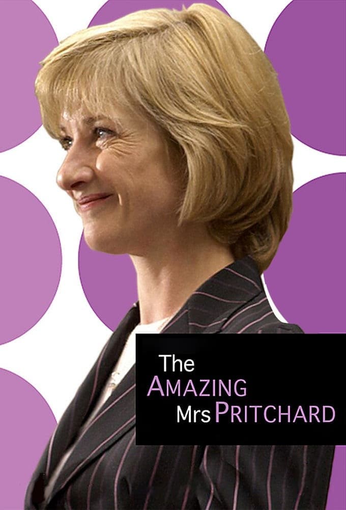 Amazing Mrs Pritchard, The