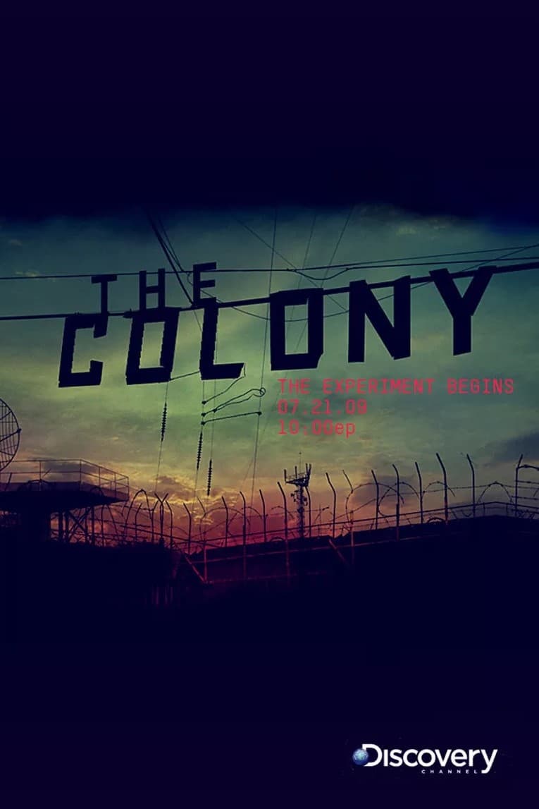 Colony, The