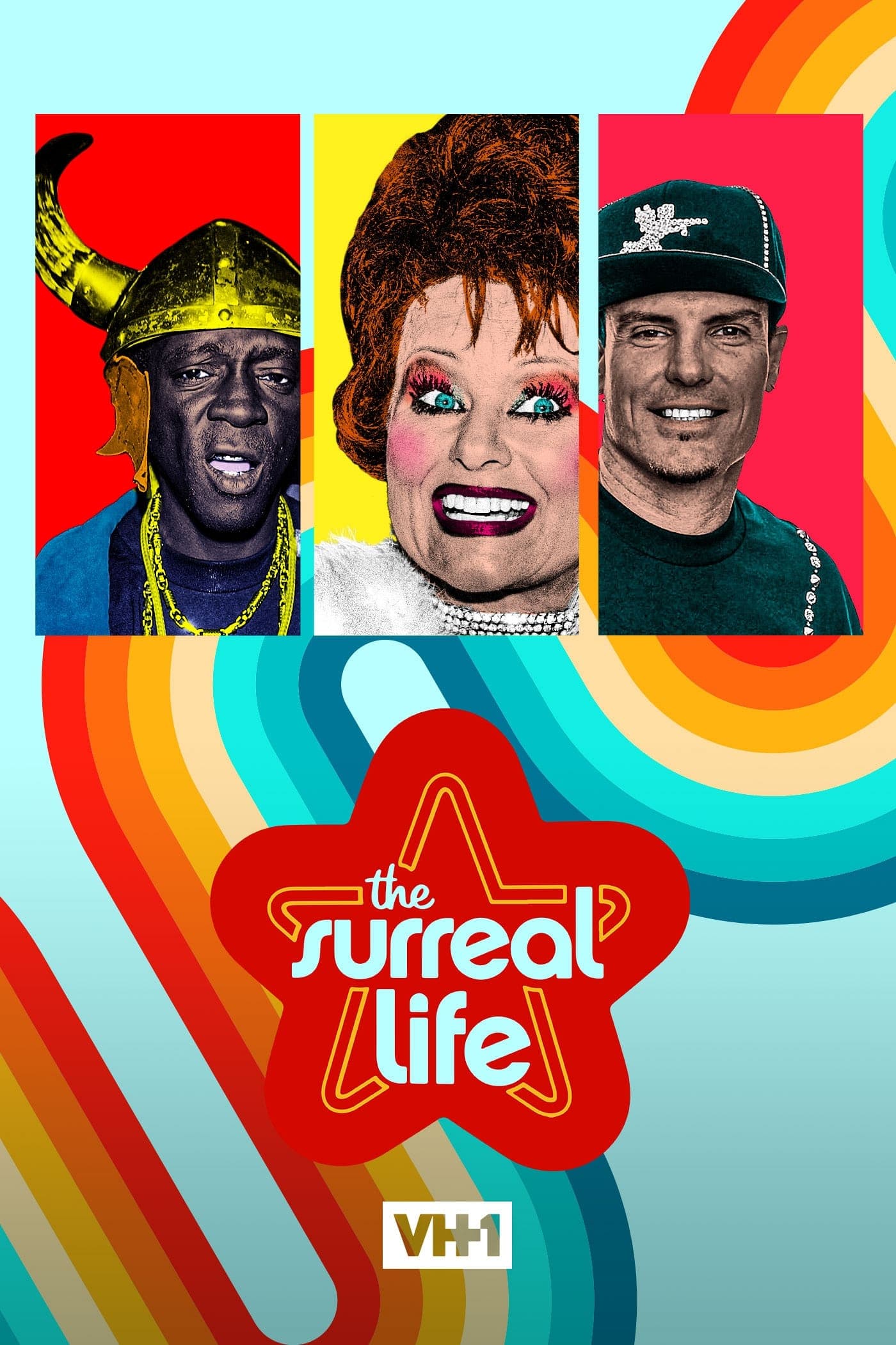 Surreal Life, The