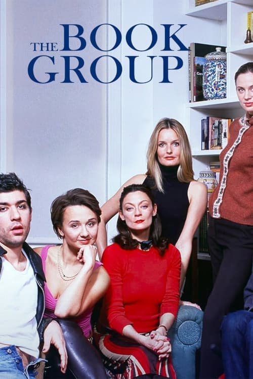 Book Group, The
