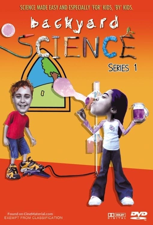 Věda je zábava