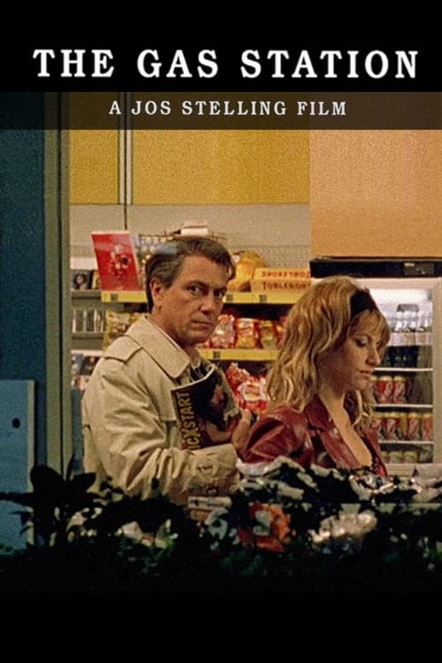 Gas Station, The