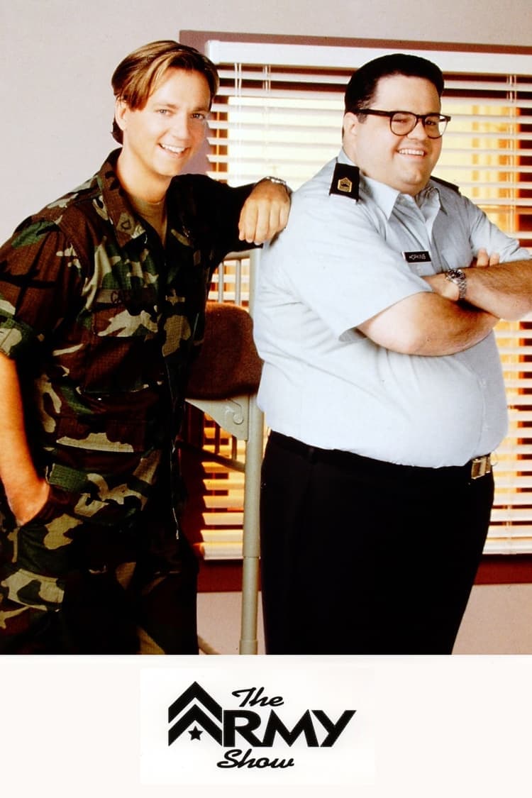 Army Show, The