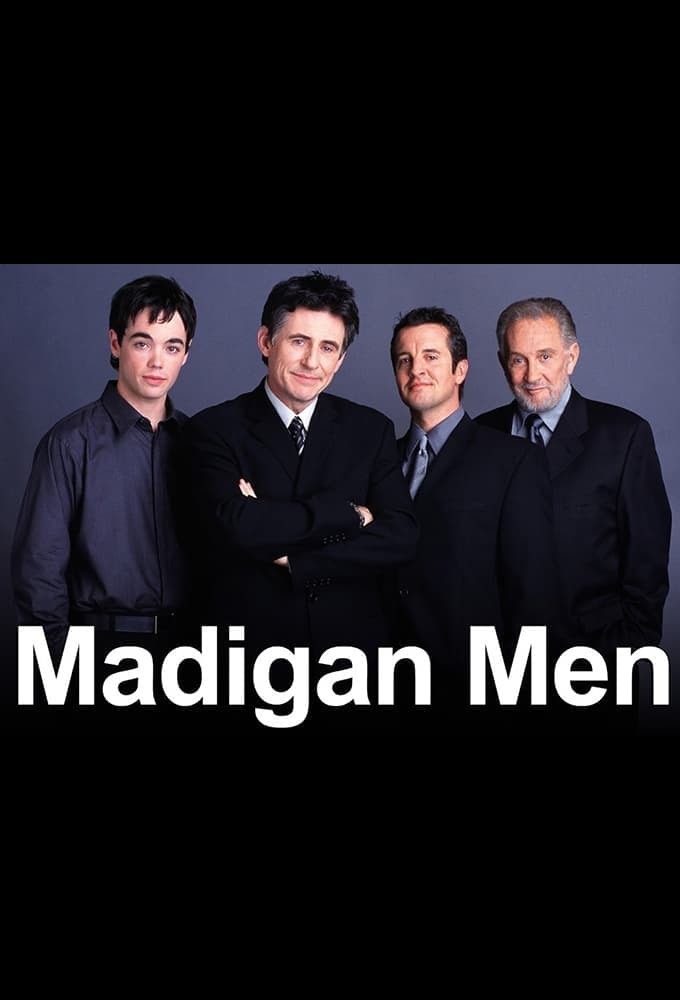 Madigan Men