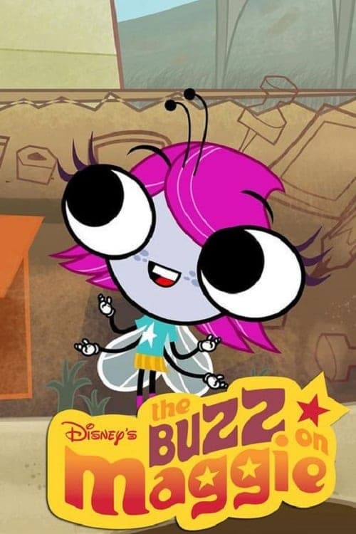 Buzz on Maggie, The