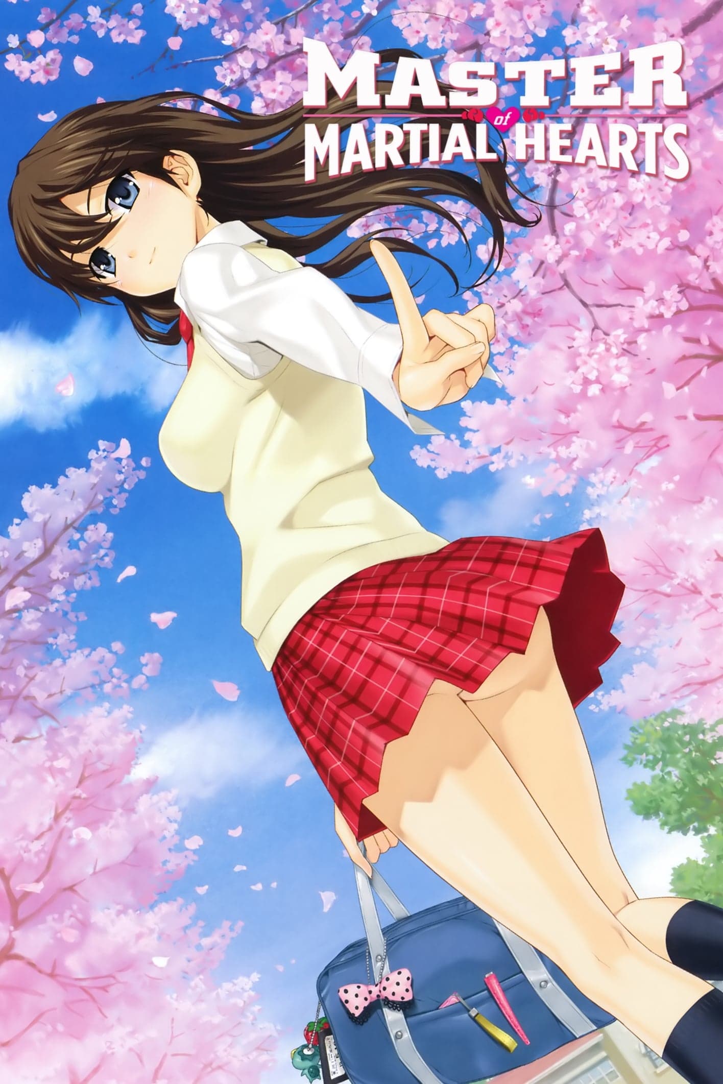 Zettai Shougeki ~Platonic Heart~